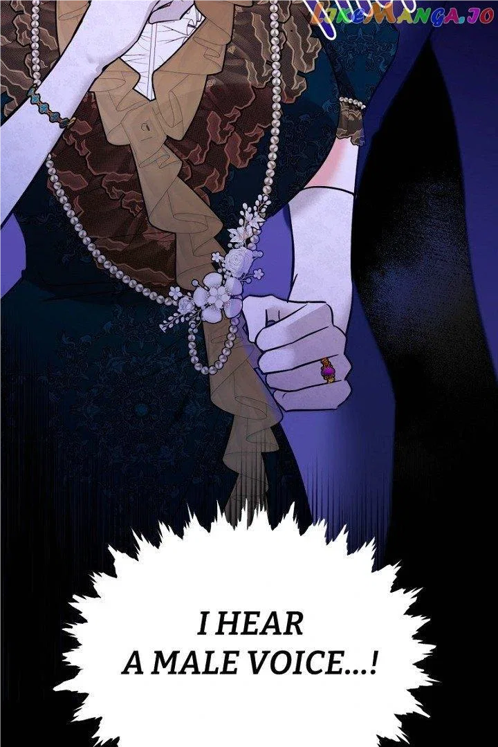 The Evil Grand Duchess Has a Secret Life Chapter 28 – Page 88