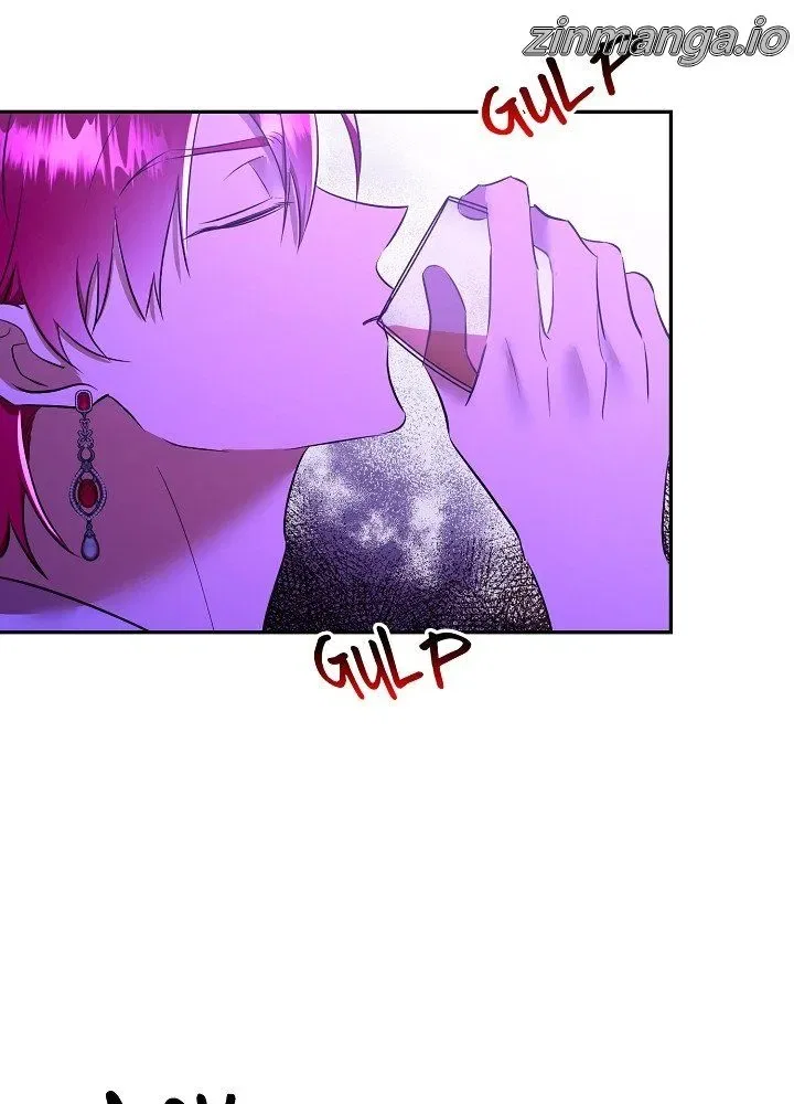 The Evil Grand Duchess Has a Secret Life Chapter 27 – Page 20