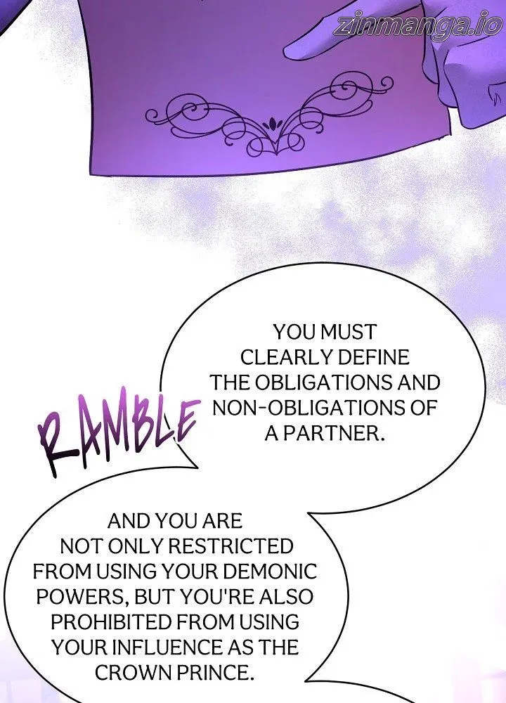 The Evil Grand Duchess Has a Secret Life Chapter 27 – Page 40