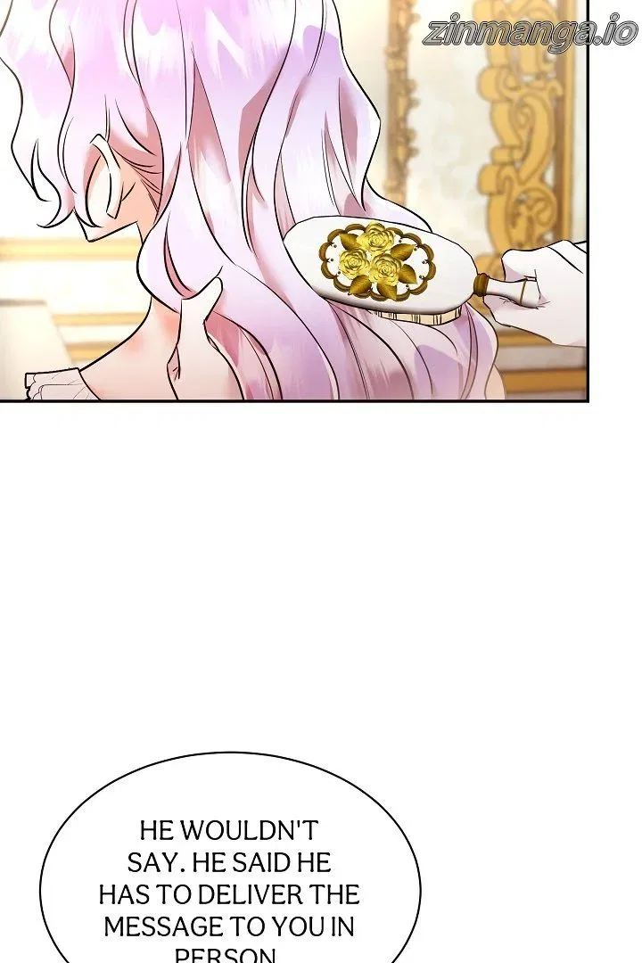The Evil Grand Duchess Has a Secret Life Chapter 26 – Page 3