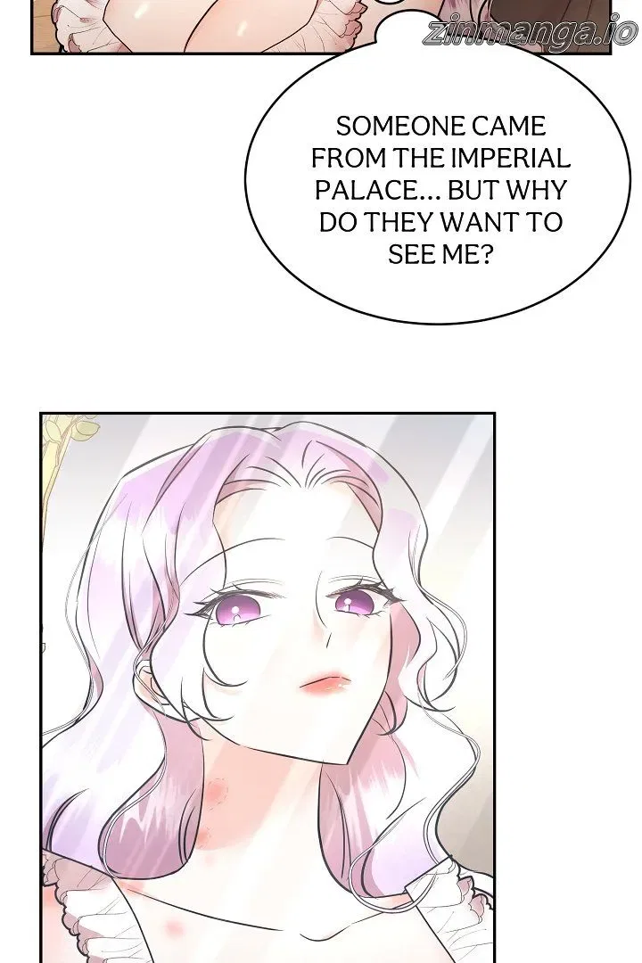 The Evil Grand Duchess Has a Secret Life Chapter 26 – Page 5