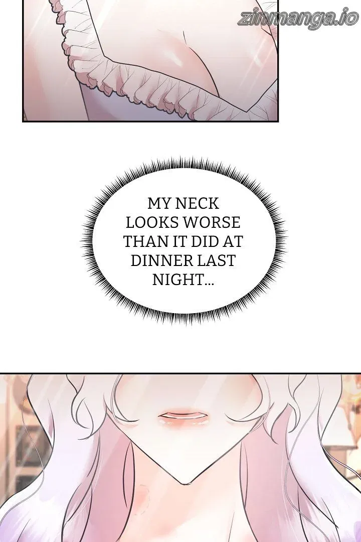 The Evil Grand Duchess Has a Secret Life Chapter 26 – Page 6