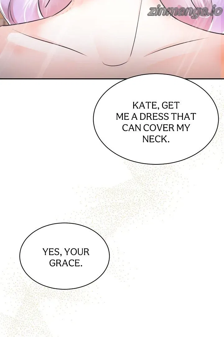The Evil Grand Duchess Has a Secret Life Chapter 26 – Page 7