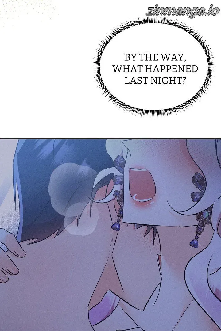 The Evil Grand Duchess Has a Secret Life Chapter 26 – Page 8