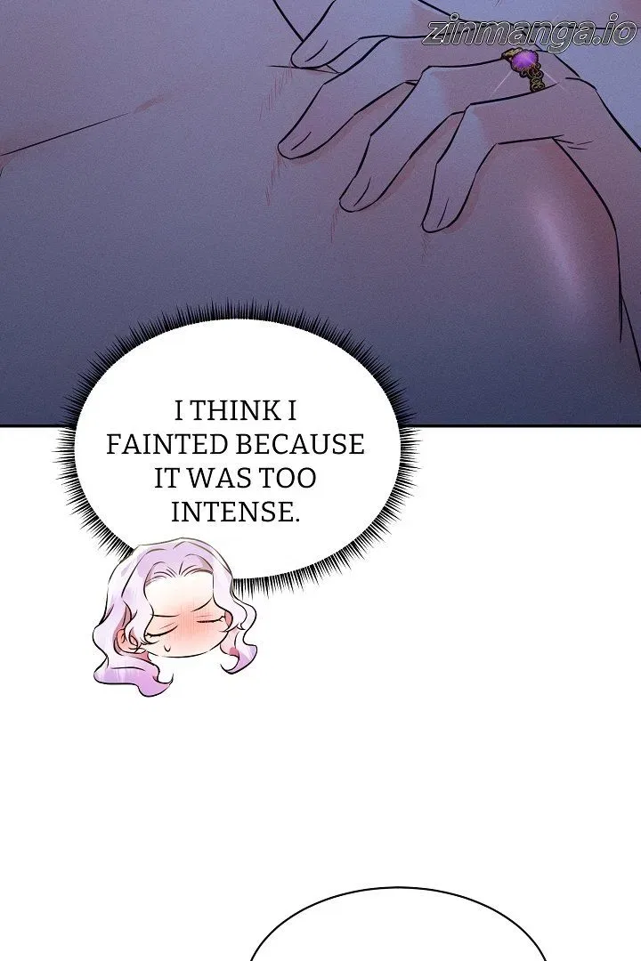 The Evil Grand Duchess Has a Secret Life Chapter 26 – Page 9