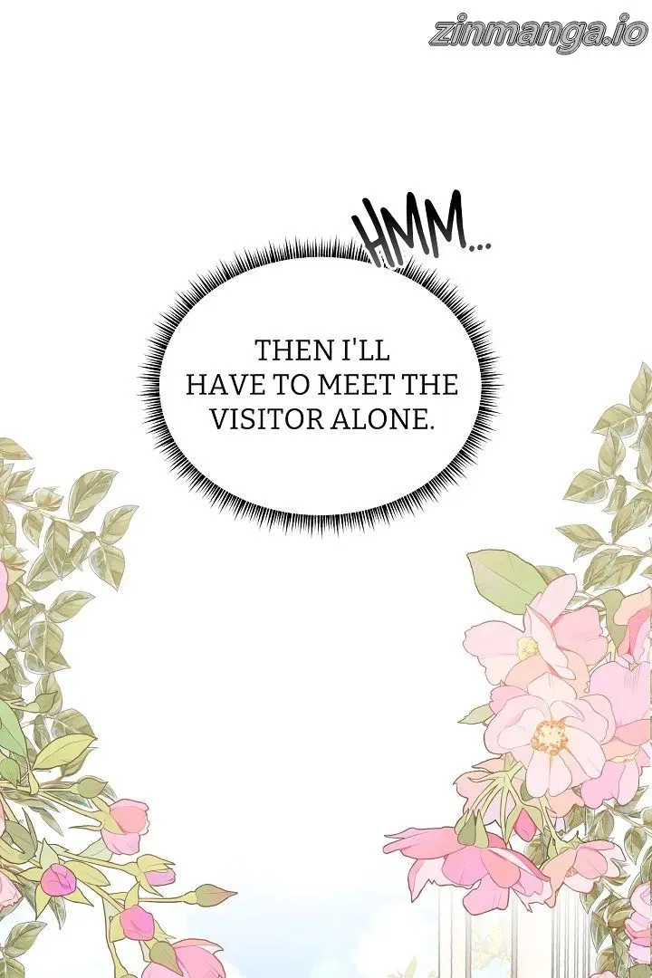 The Evil Grand Duchess Has a Secret Life Chapter 26 – Page 11