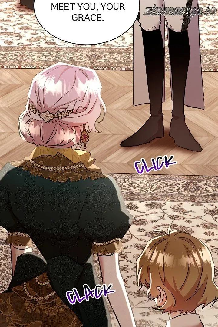 The Evil Grand Duchess Has a Secret Life Chapter 26 – Page 13