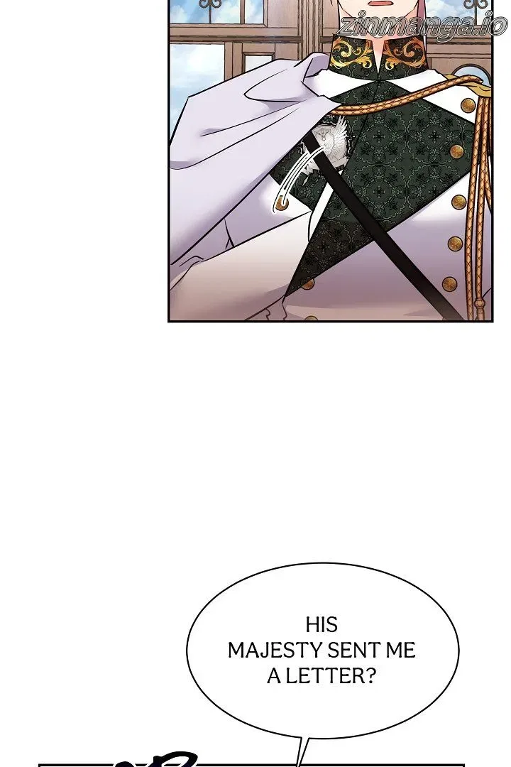 The Evil Grand Duchess Has a Secret Life Chapter 26 – Page 15