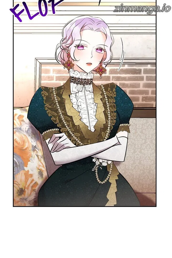 The Evil Grand Duchess Has a Secret Life Chapter 26 – Page 16