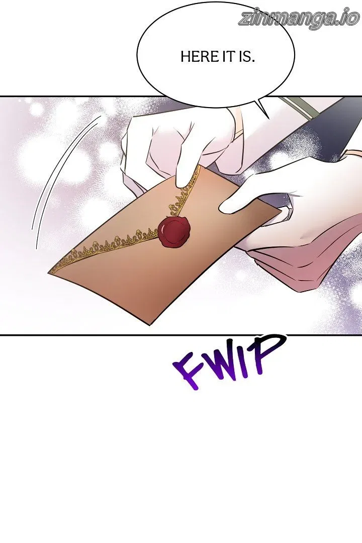 The Evil Grand Duchess Has a Secret Life Chapter 26 – Page 17