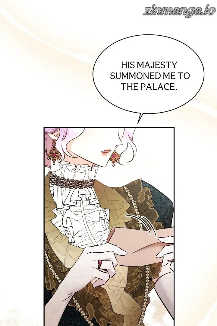 The Evil Grand Duchess Has a Secret Life Chapter 26 – Page 24