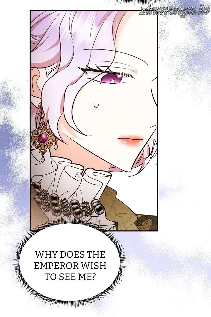 The Evil Grand Duchess Has a Secret Life Chapter 26 – Page 28