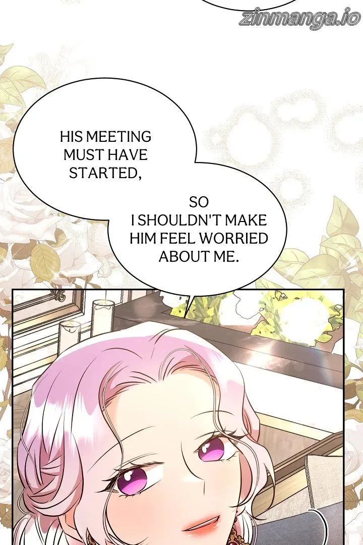 The Evil Grand Duchess Has a Secret Life Chapter 26 – Page 30