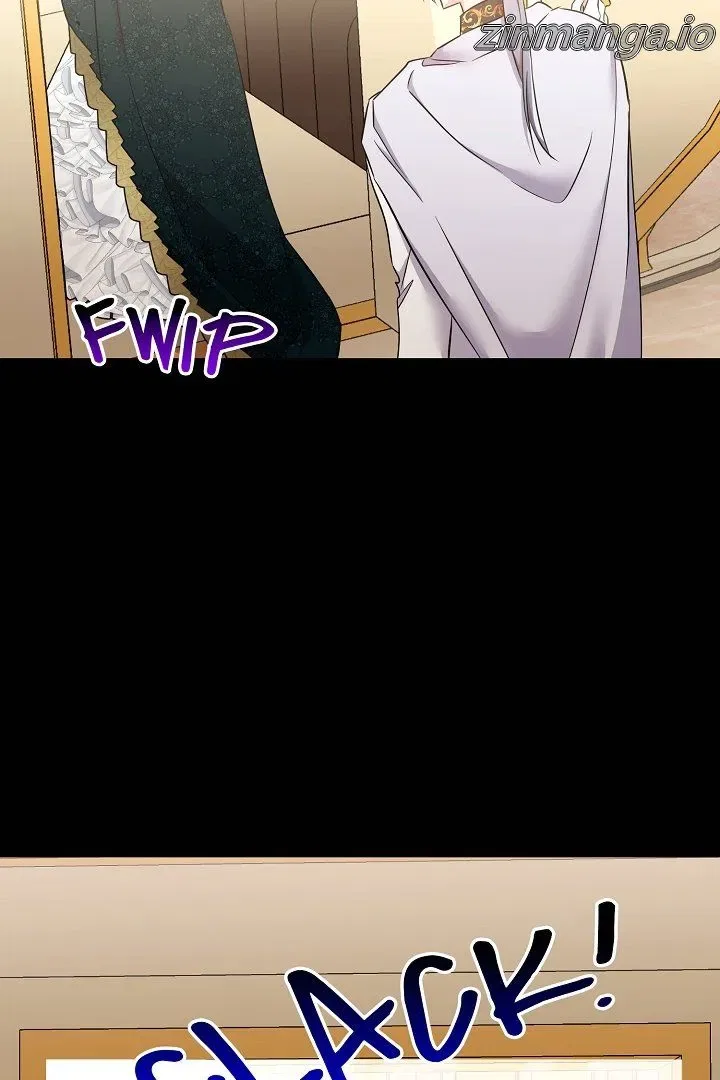 The Evil Grand Duchess Has a Secret Life Chapter 26 – Page 41