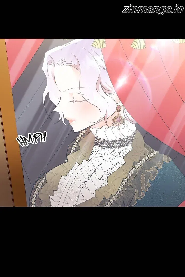 The Evil Grand Duchess Has a Secret Life Chapter 26 – Page 43