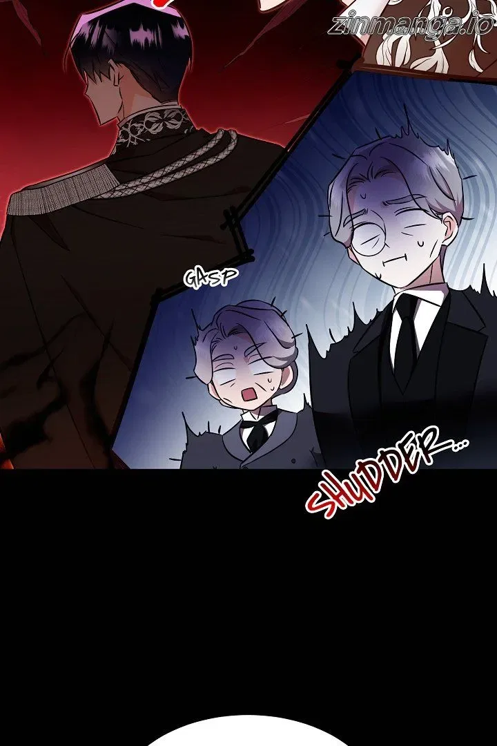 The Evil Grand Duchess Has a Secret Life Chapter 26 – Page 53