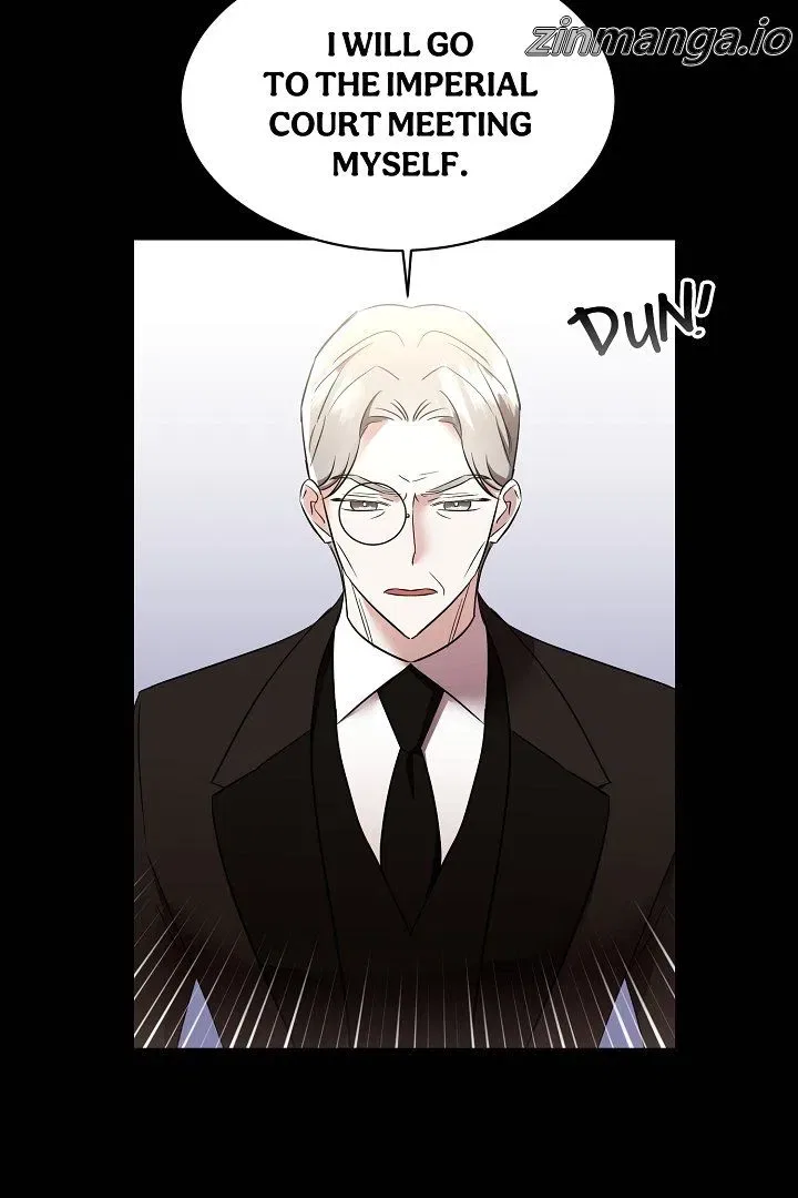 The Evil Grand Duchess Has a Secret Life Chapter 26 – Page 54
