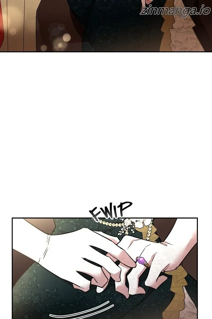The Evil Grand Duchess Has a Secret Life Chapter 26 – Page 58