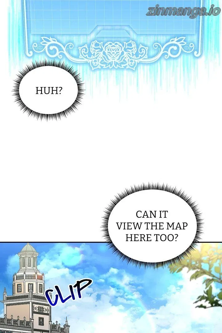 The Evil Grand Duchess Has a Secret Life Chapter 26 – Page 60