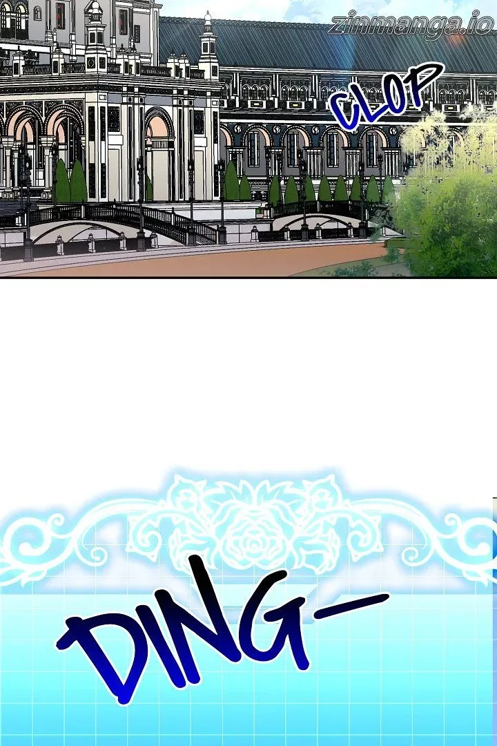 The Evil Grand Duchess Has a Secret Life Chapter 26 – Page 61