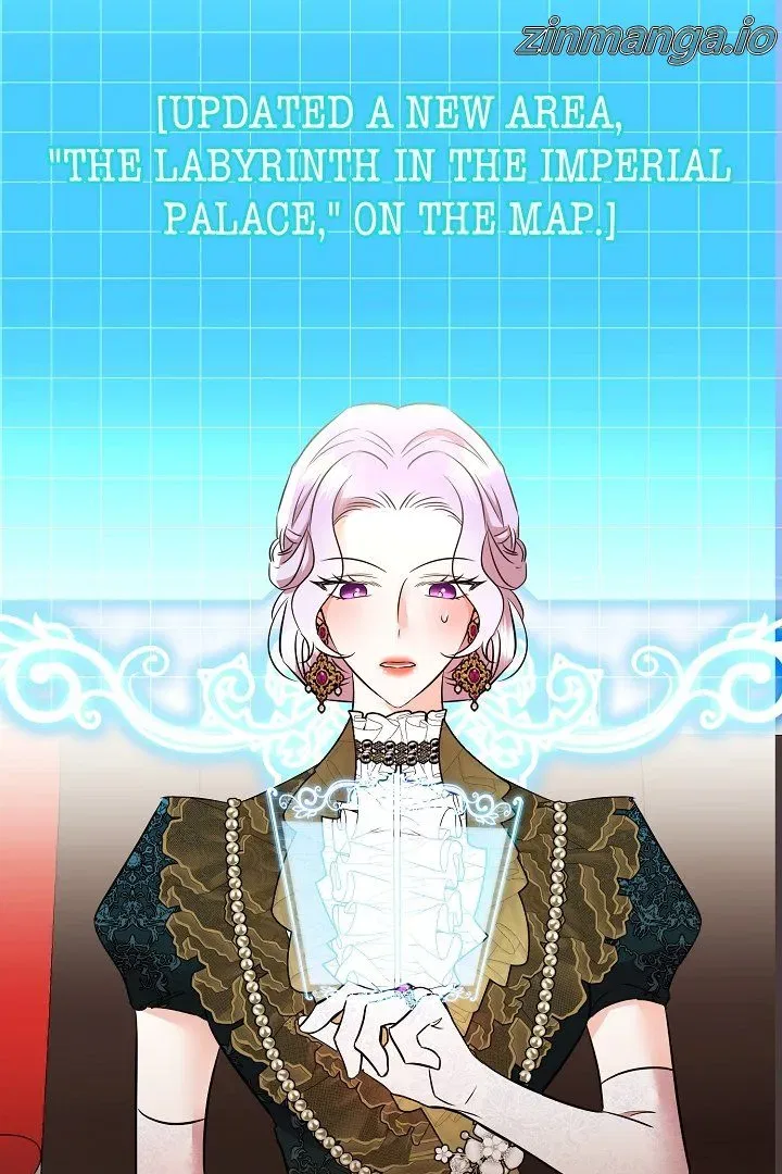 The Evil Grand Duchess Has a Secret Life Chapter 26 – Page 62