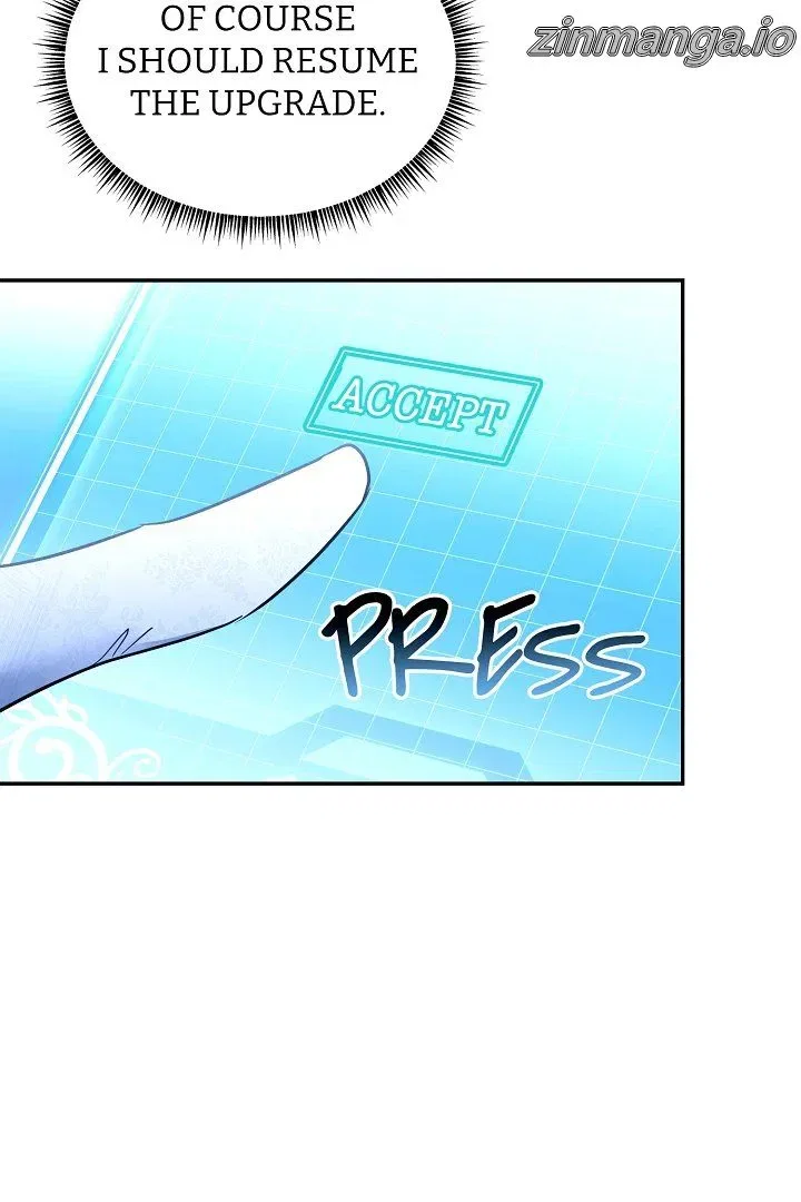 The Evil Grand Duchess Has a Secret Life Chapter 26 – Page 65