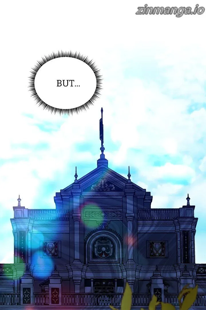 The Evil Grand Duchess Has a Secret Life Chapter 26 – Page 67