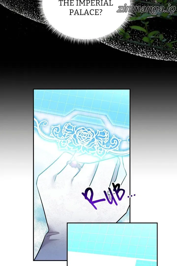 The Evil Grand Duchess Has a Secret Life Chapter 26 – Page 70