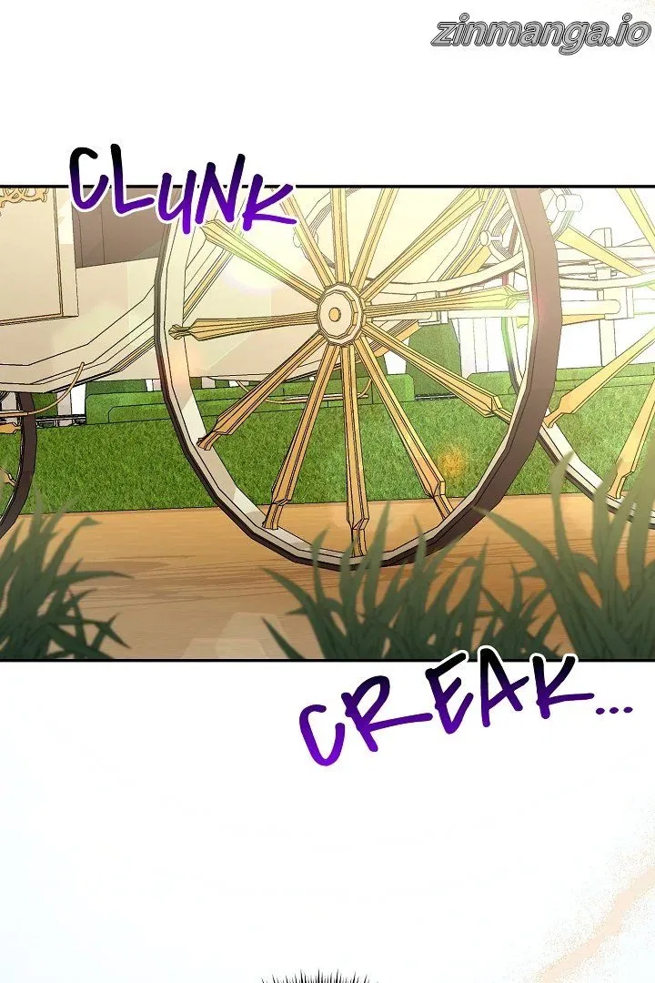 The Evil Grand Duchess Has a Secret Life Chapter 26 – Page 72