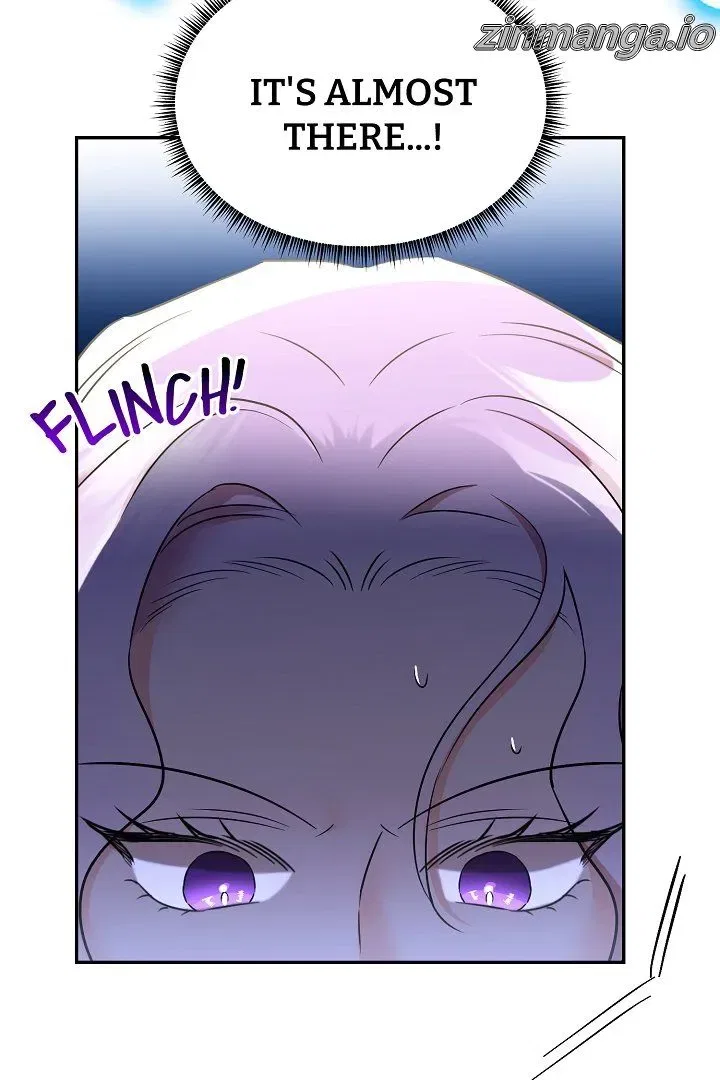 The Evil Grand Duchess Has a Secret Life Chapter 26 – Page 74