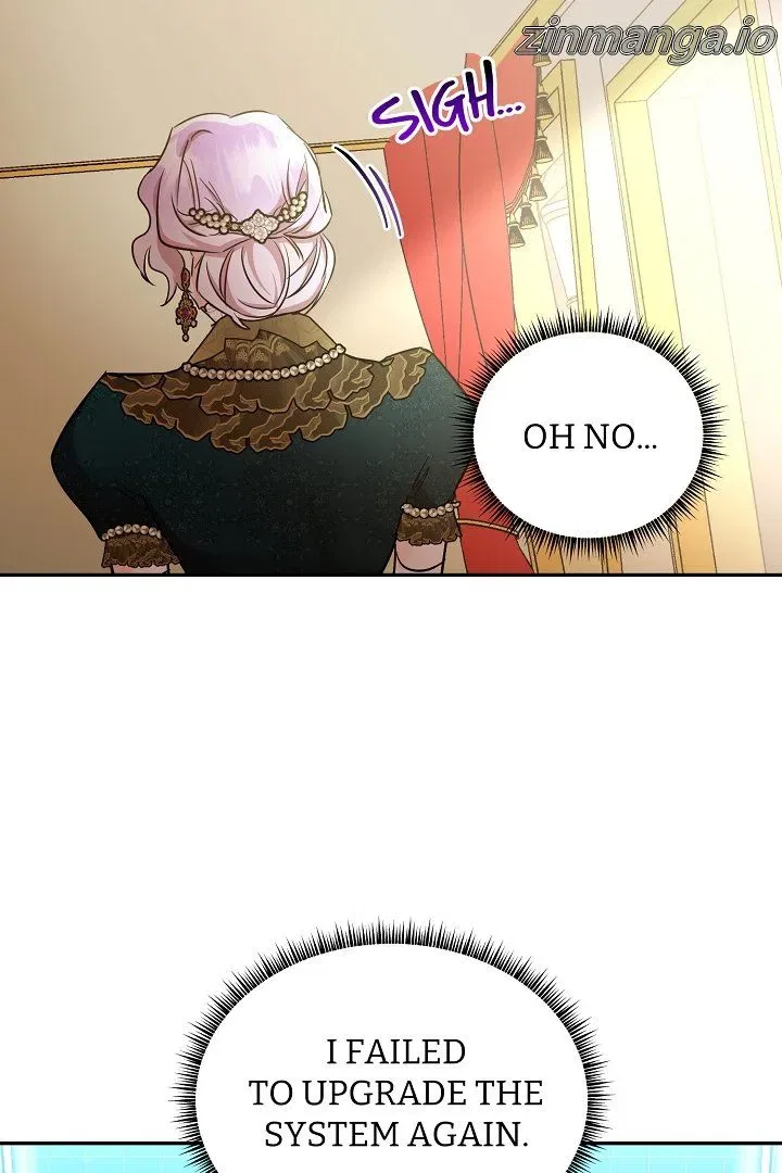 The Evil Grand Duchess Has a Secret Life Chapter 26 – Page 76