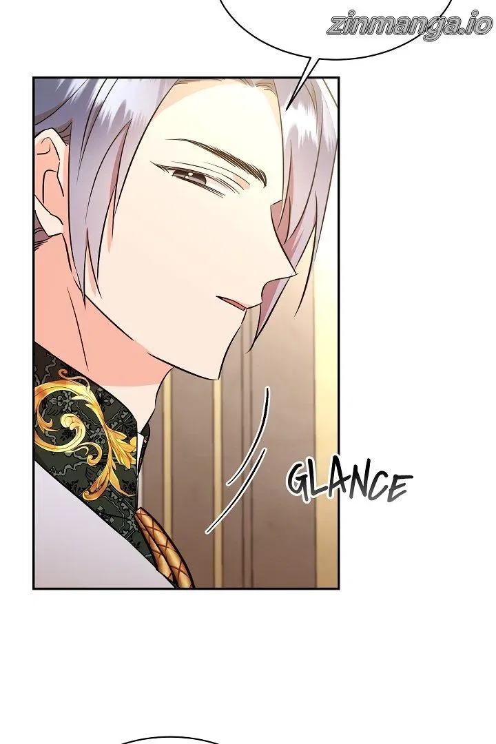 The Evil Grand Duchess Has a Secret Life Chapter 26 – Page 82