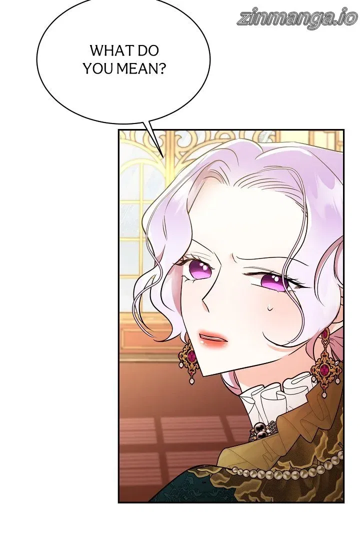 The Evil Grand Duchess Has a Secret Life Chapter 26 – Page 83