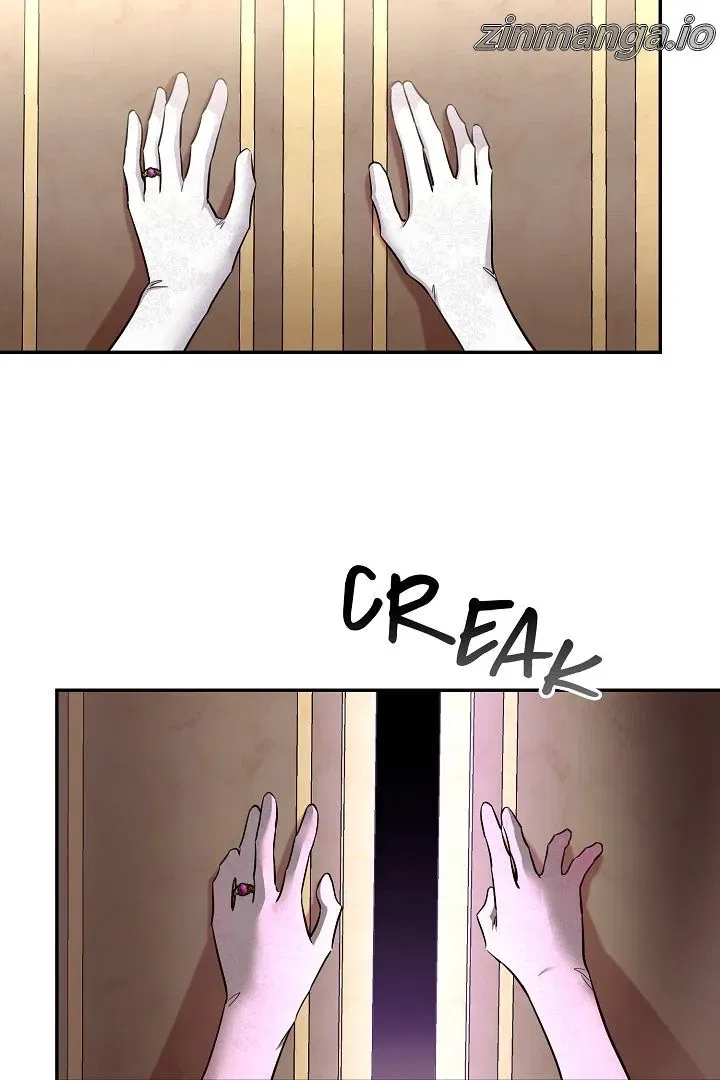 The Evil Grand Duchess Has a Secret Life Chapter 26 – Page 85