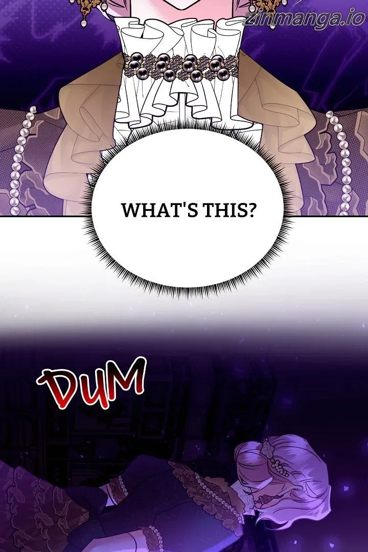 The Evil Grand Duchess Has a Secret Life Chapter 26 – Page 87