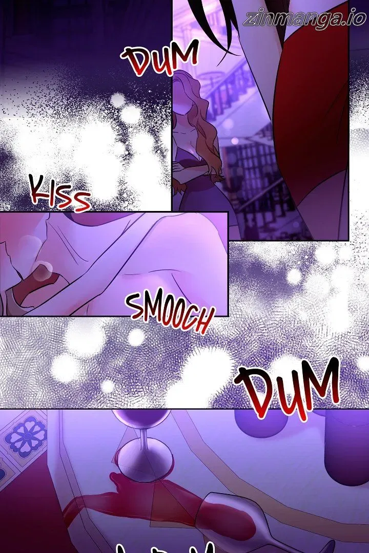 The Evil Grand Duchess Has a Secret Life Chapter 26 – Page 90