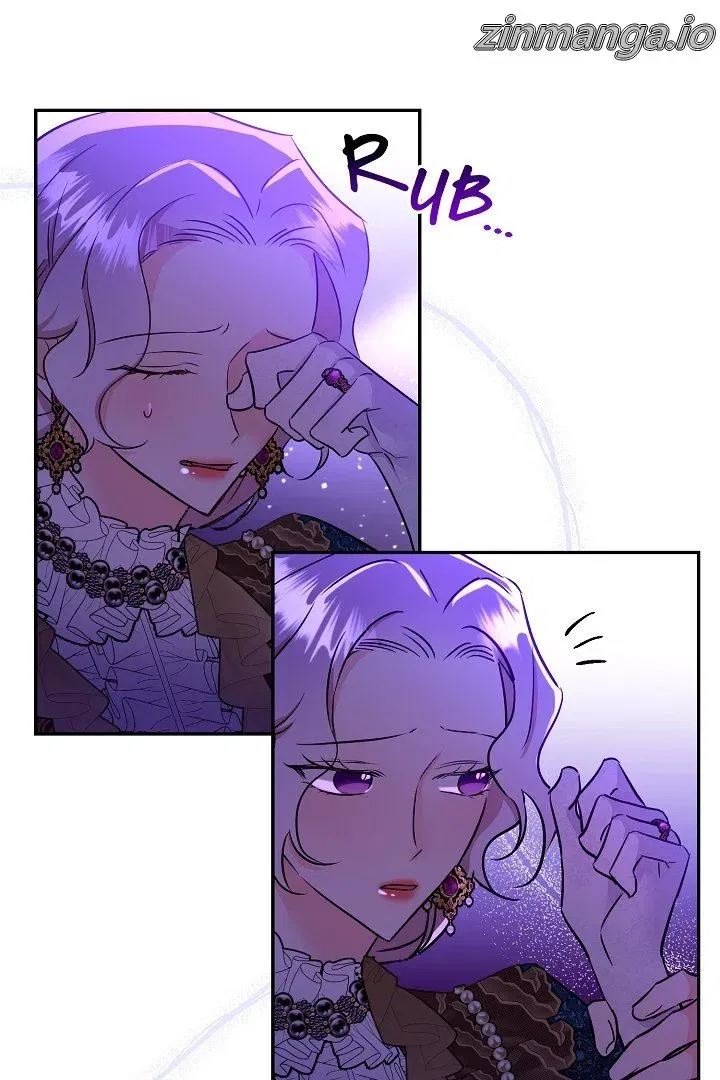 The Evil Grand Duchess Has a Secret Life Chapter 26 – Page 92