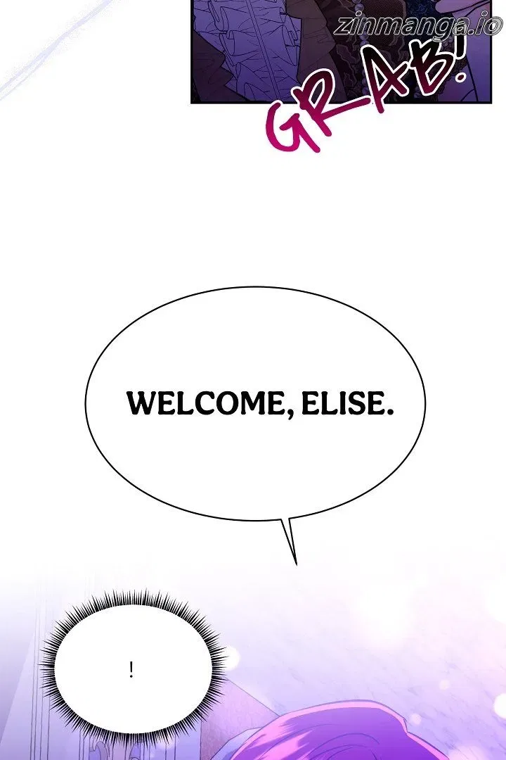 The Evil Grand Duchess Has a Secret Life Chapter 26 – Page 93