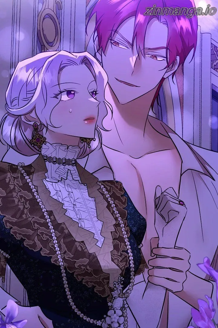 The Evil Grand Duchess Has a Secret Life Chapter 26 – Page 94