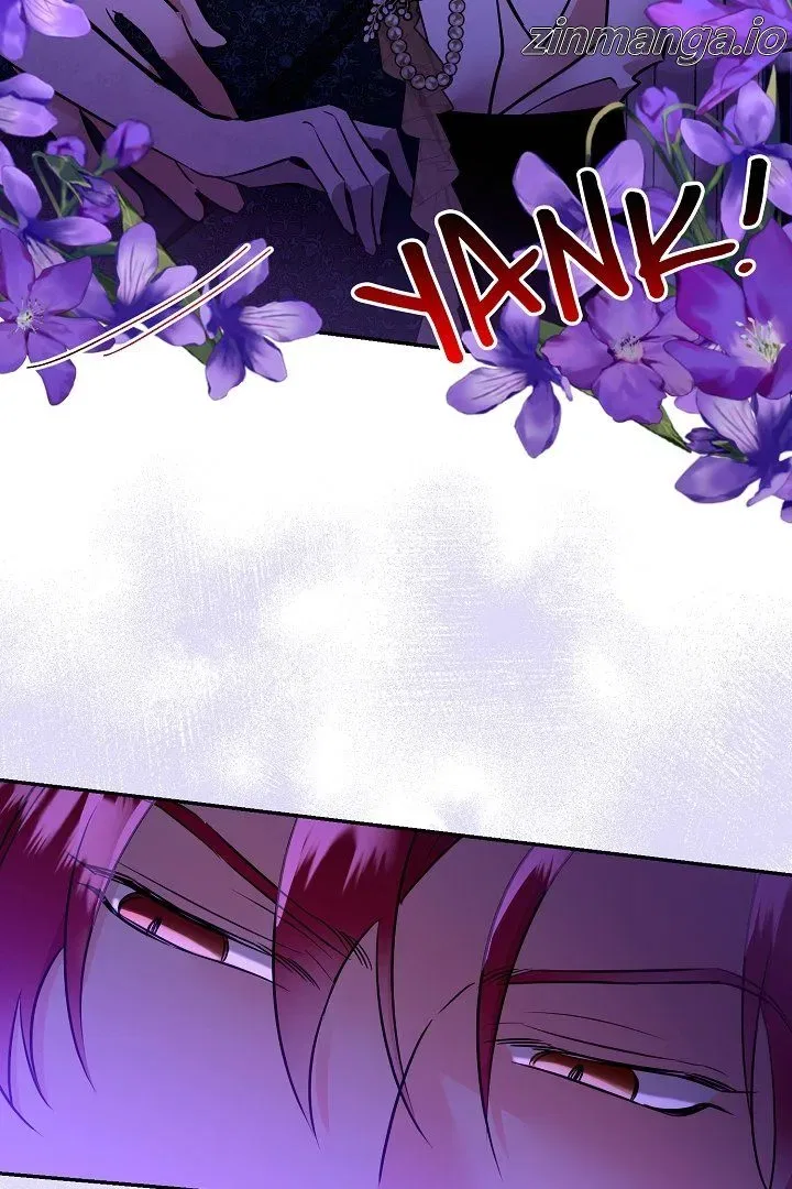 The Evil Grand Duchess Has a Secret Life Chapter 26 – Page 95