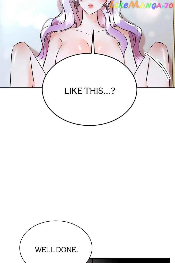 The Evil Grand Duchess Has a Secret Life Chapter 25 – Page 6