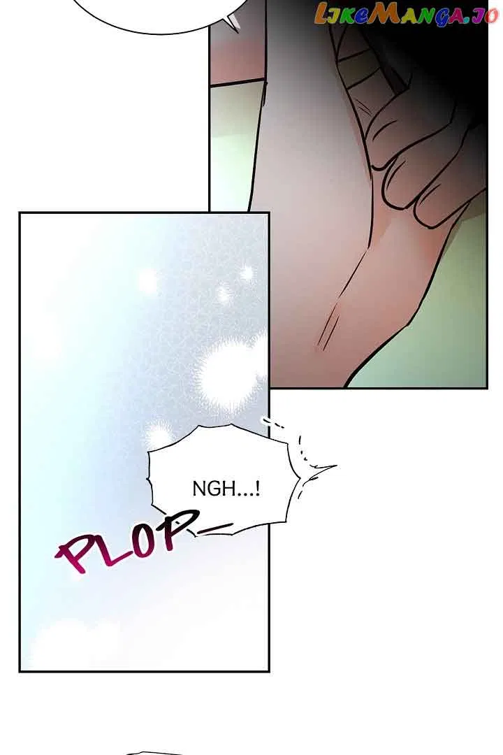 The Evil Grand Duchess Has a Secret Life Chapter 25 – Page 7