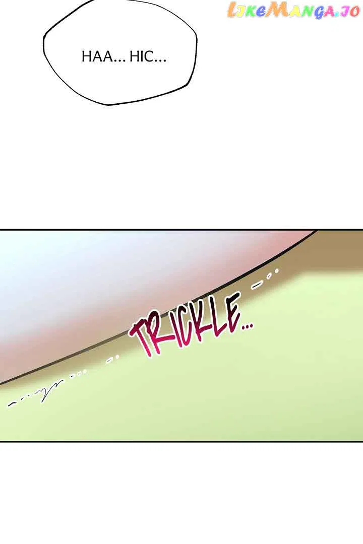 The Evil Grand Duchess Has a Secret Life Chapter 25 – Page 8