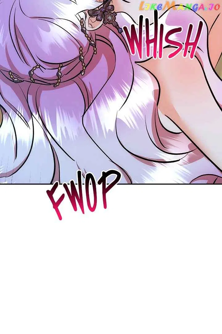 The Evil Grand Duchess Has a Secret Life Chapter 25 – Page 11