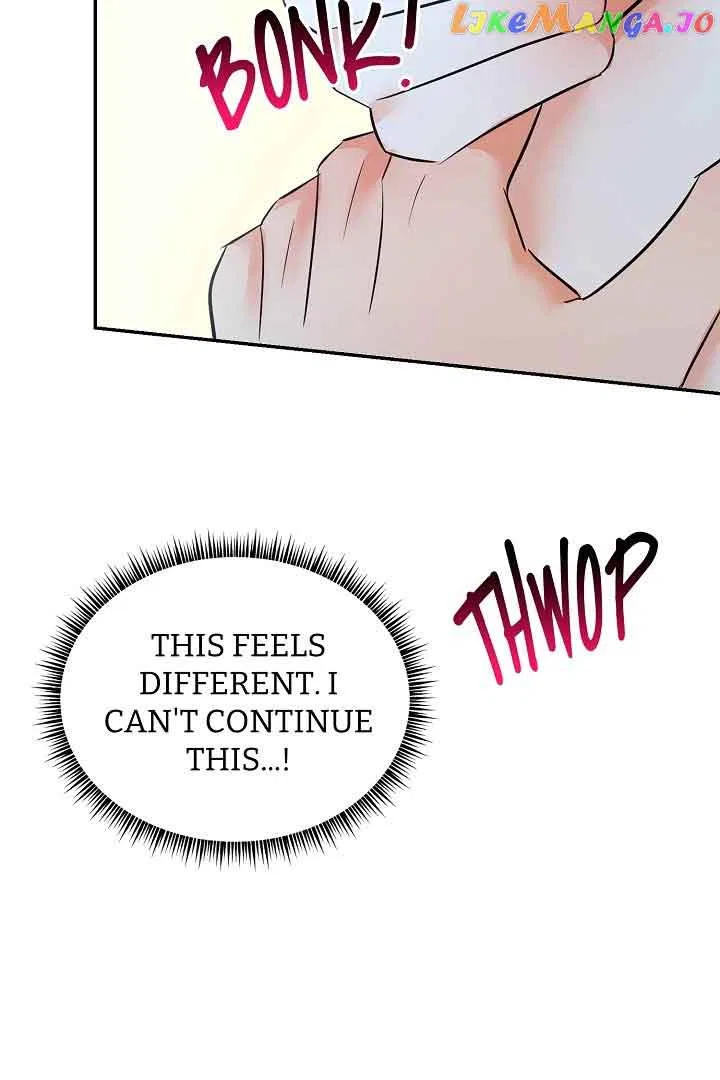 The Evil Grand Duchess Has a Secret Life Chapter 25 – Page 16