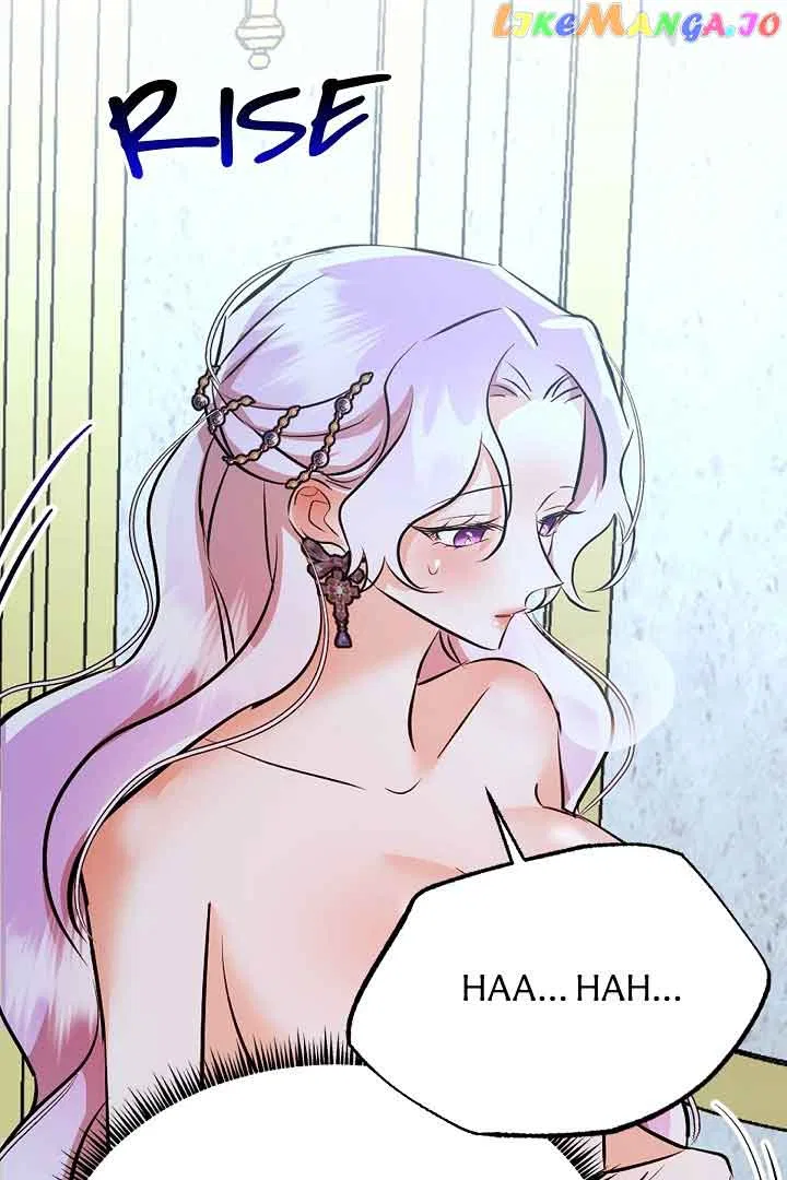 The Evil Grand Duchess Has a Secret Life Chapter 25 – Page 22