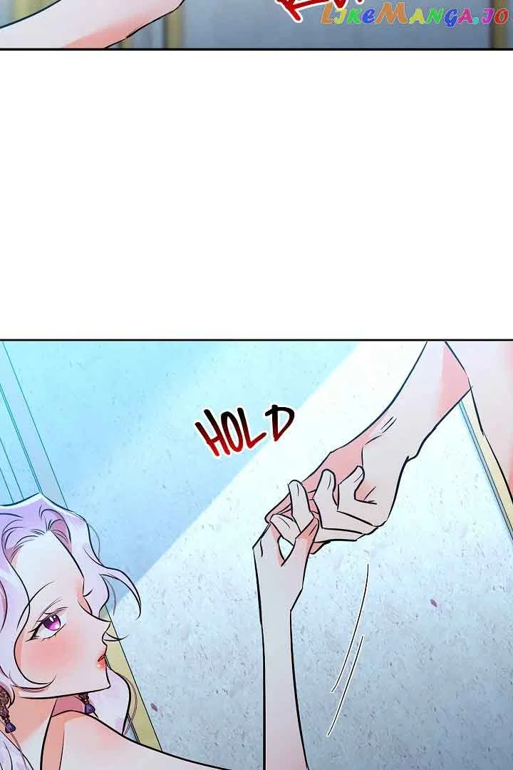 The Evil Grand Duchess Has a Secret Life Chapter 25 – Page 25