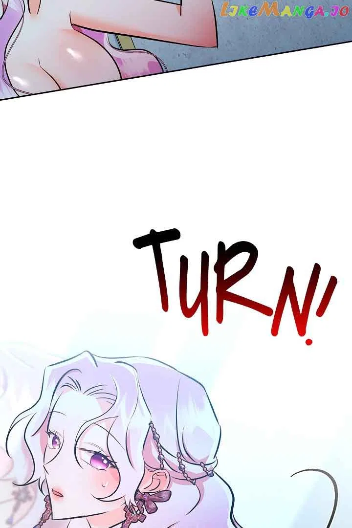 The Evil Grand Duchess Has a Secret Life Chapter 25 – Page 26
