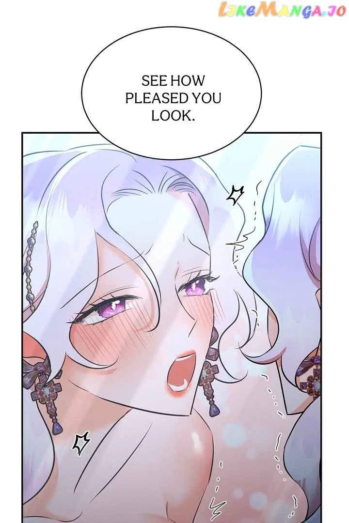 The Evil Grand Duchess Has a Secret Life Chapter 25 – Page 35