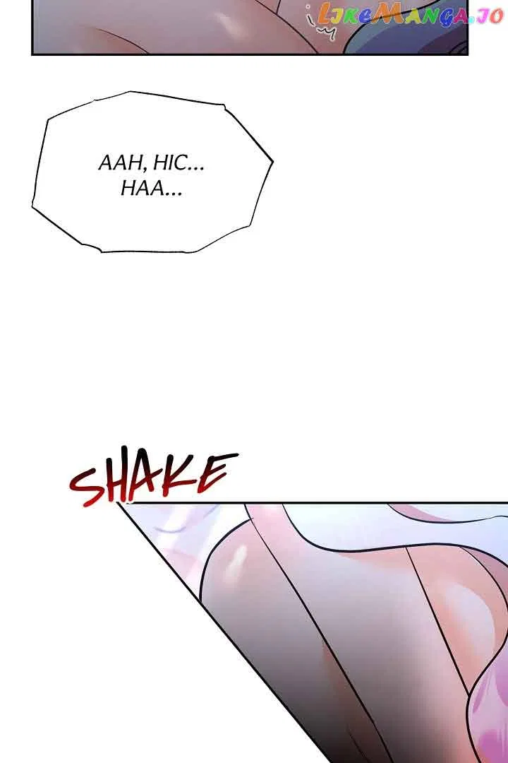 The Evil Grand Duchess Has a Secret Life Chapter 25 – Page 36